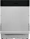Zmywarka do zabudowy Electrolux EEM48300L 60 cm | Trzy szuflady | AirDry
