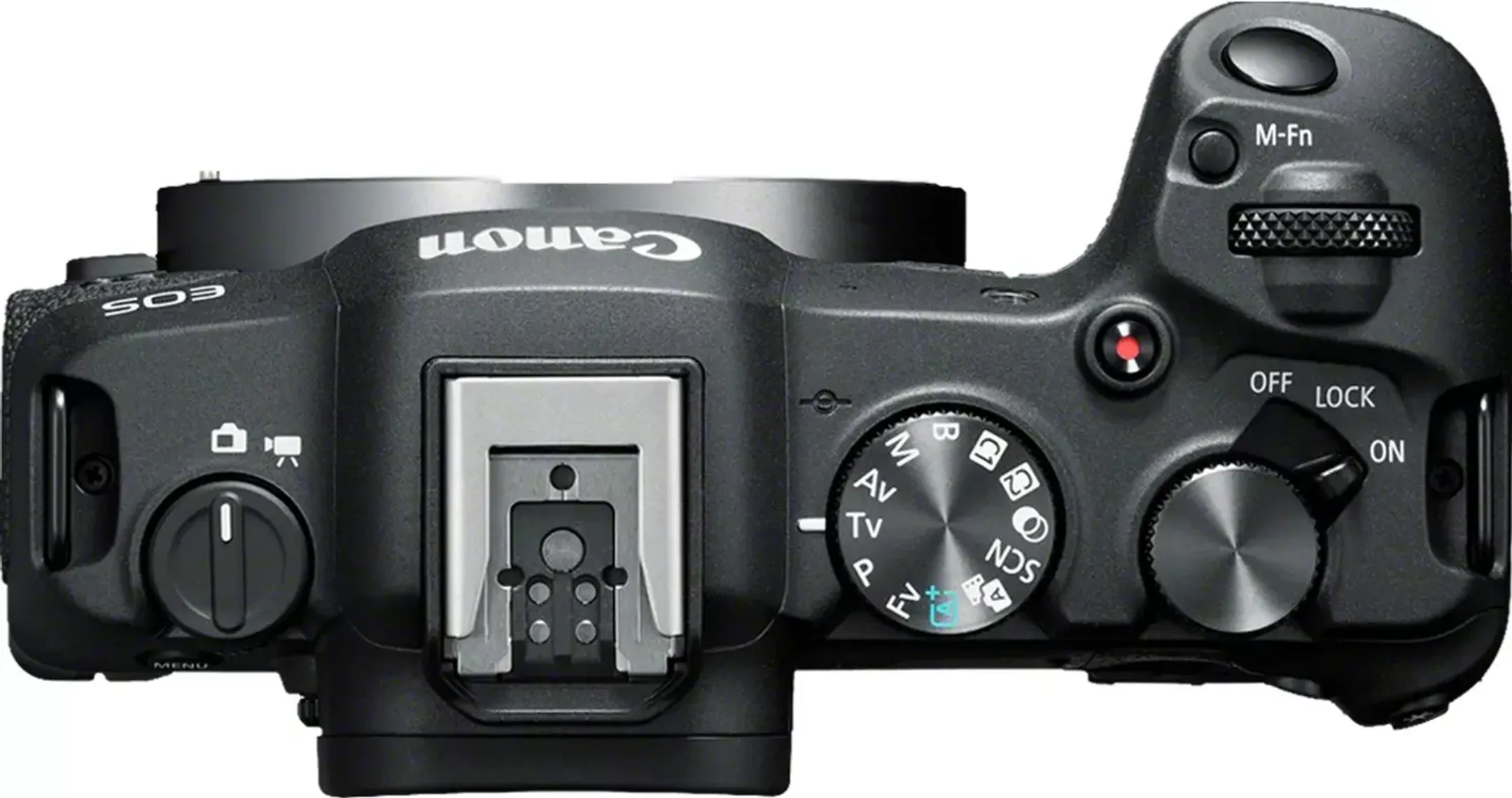 Canon Body EOS R8