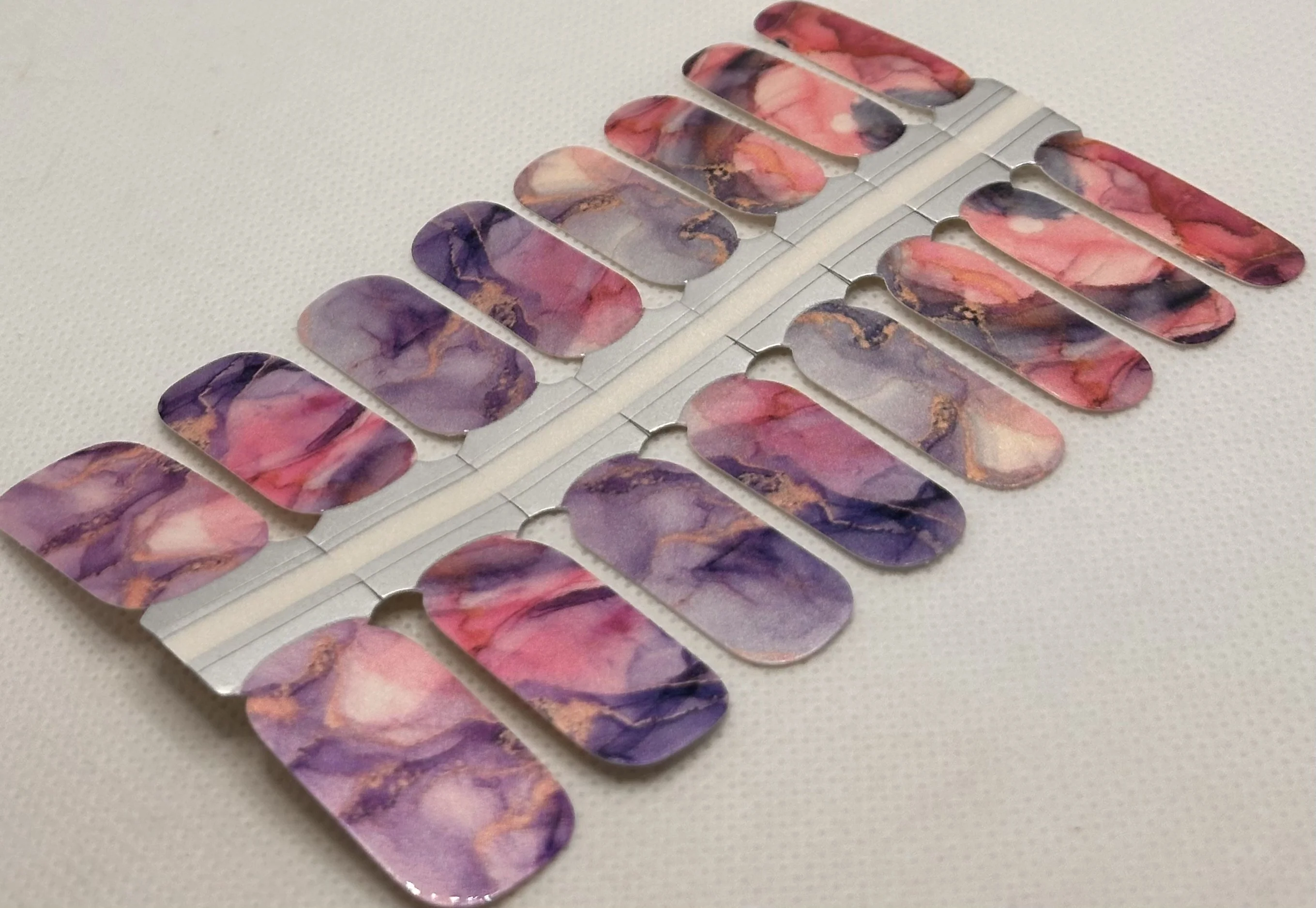Spring Marble