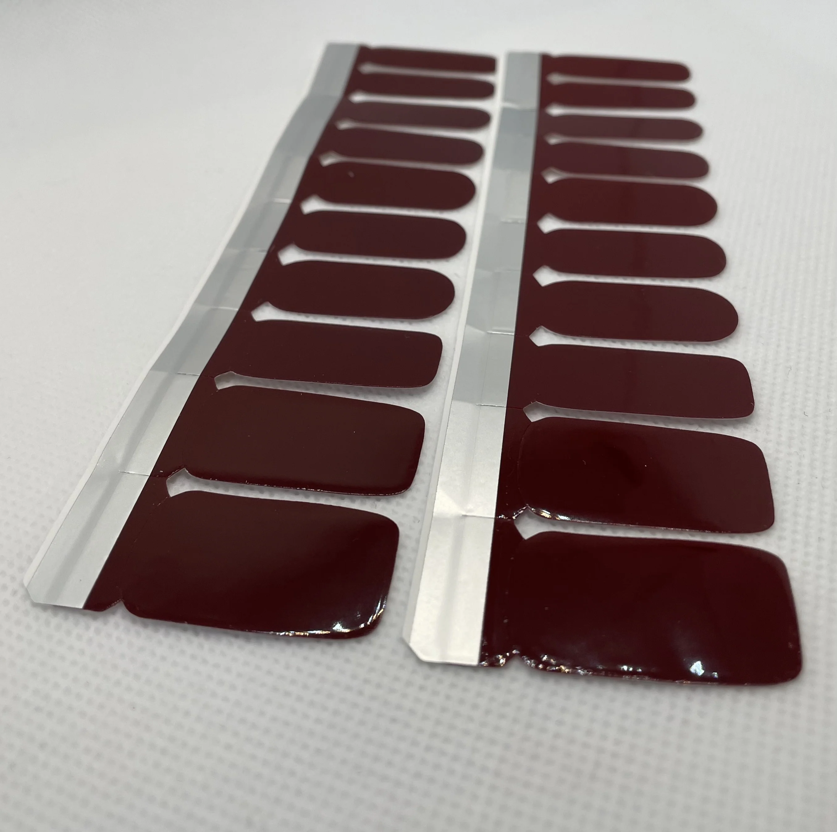 XL Dark Red Wine