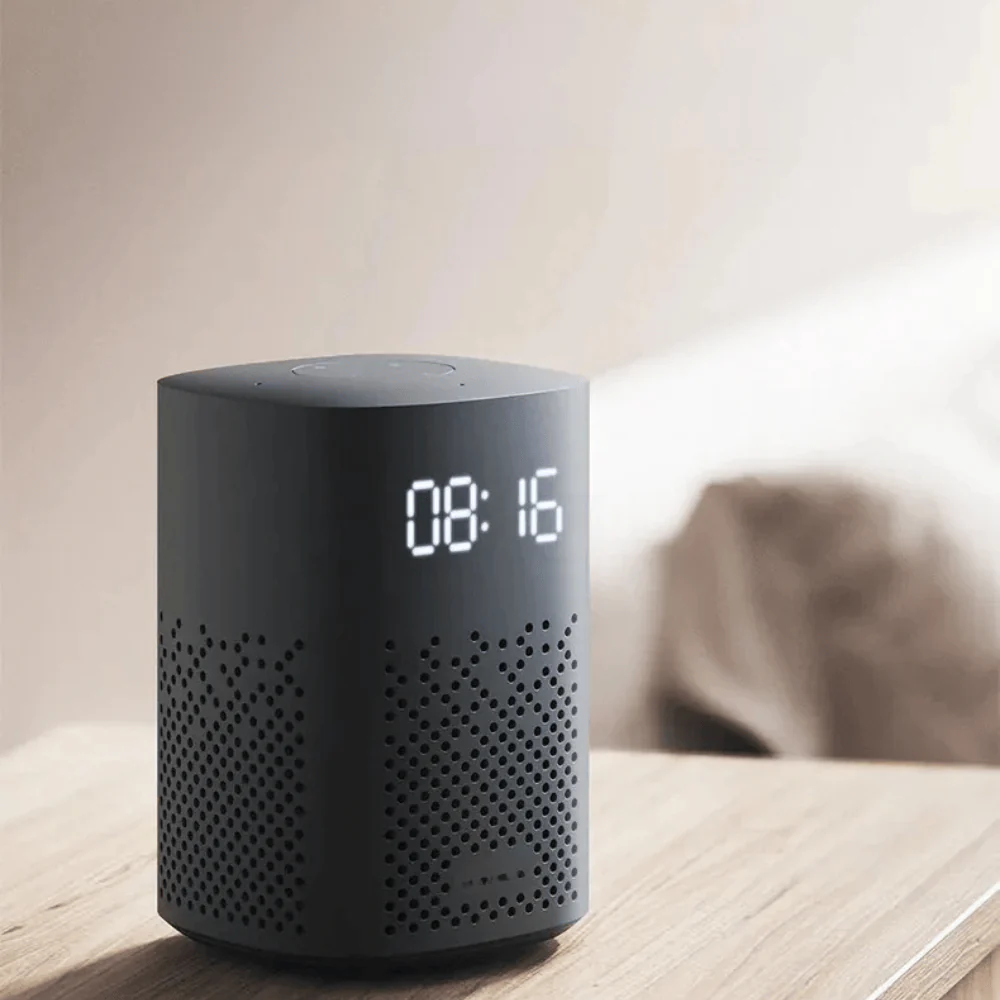 AI Smart Speaker | Intelligent Speaker with Heart