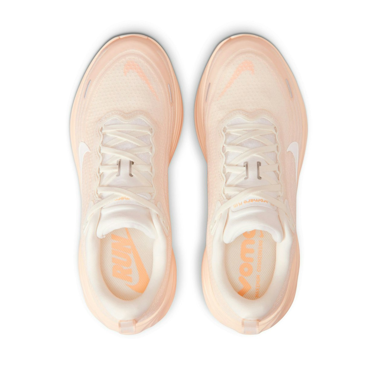 Nike Vomero Plus Women's