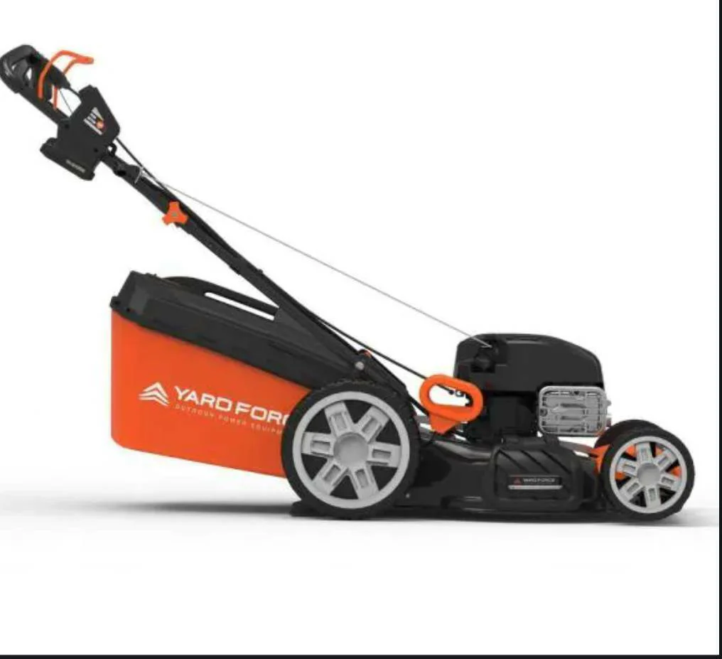 Ignition Coil Module For Yard Force YF22ESSPV Lawn Mower 163cc 21