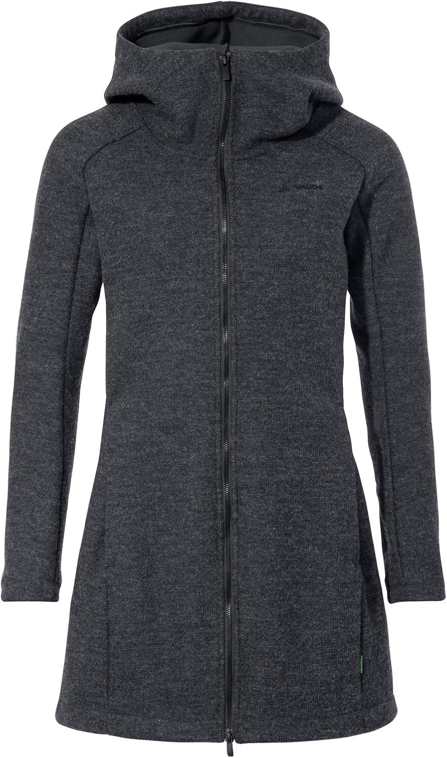 VAUDE Jacken Women's Tinshan Coat III