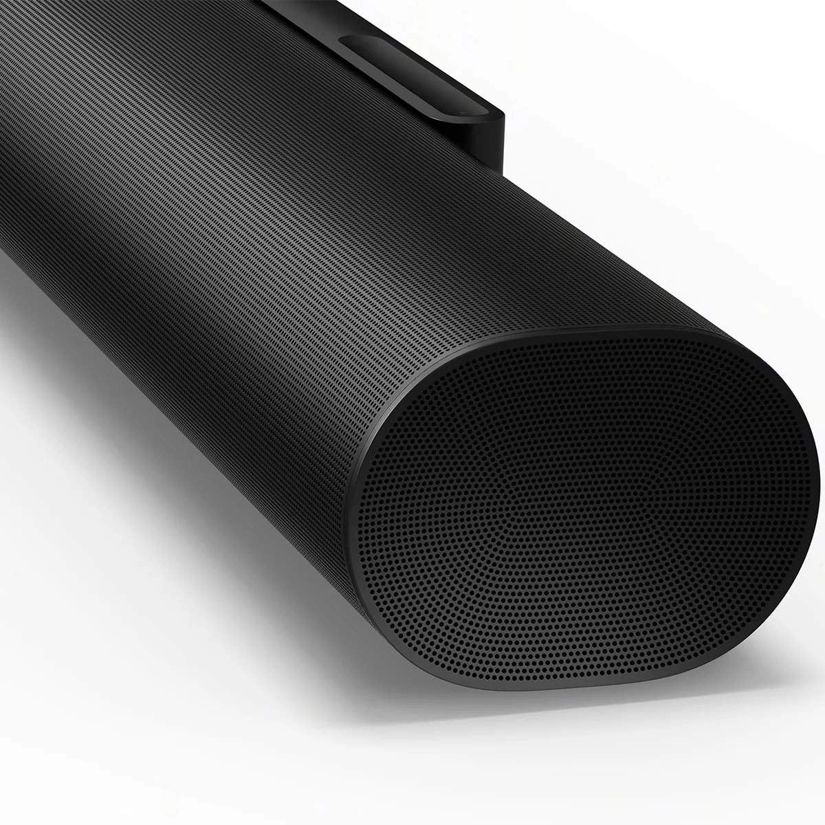 2025 Definitieve Sonos Immersieve Set met Arc Ultra Soundbar, Subwoofer Sub 4 en Paar Era 300 Draadloze Luidsprekers (Zwart)