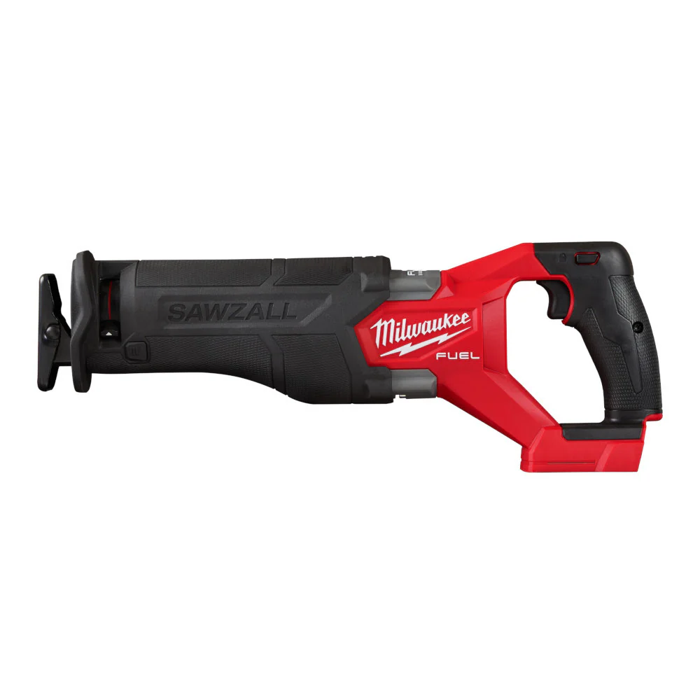 2025 Milwaukee 3697-27 M18 Fuel 7-Delige Compleetset