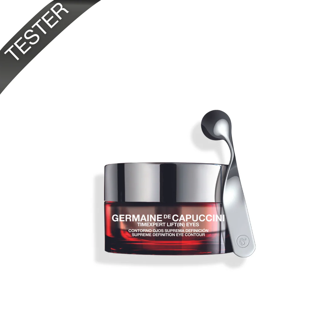 TESTER - T Lift Eye Contour Cream 15ml