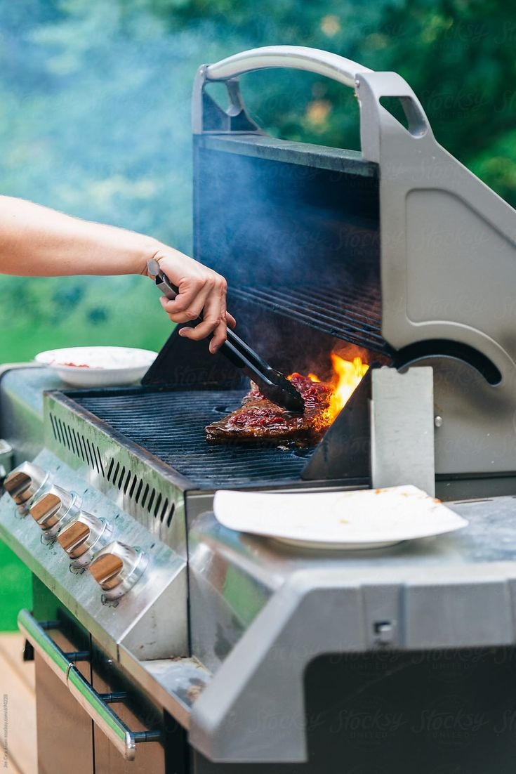 Grills