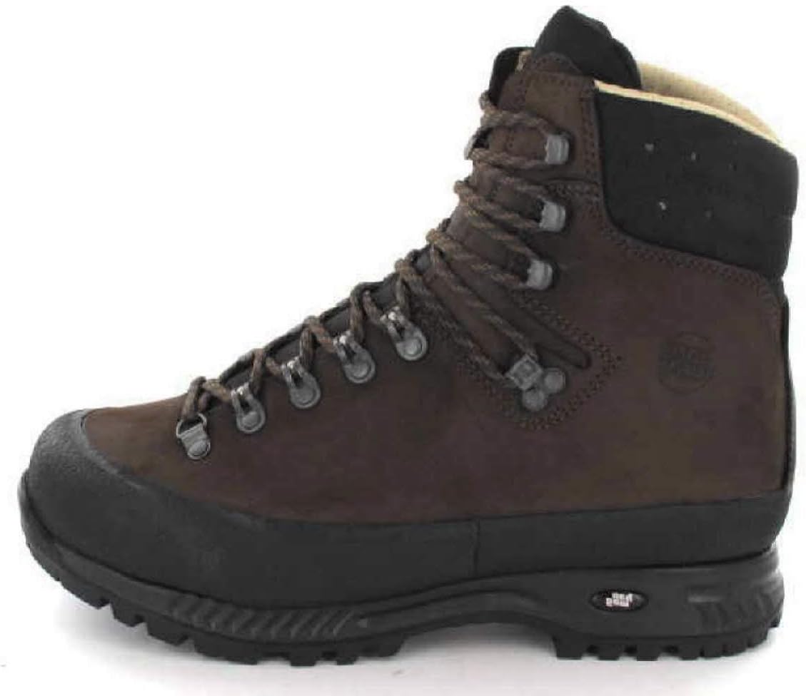 Hanwag Yukon Herren Trekking & Wanderstiefel