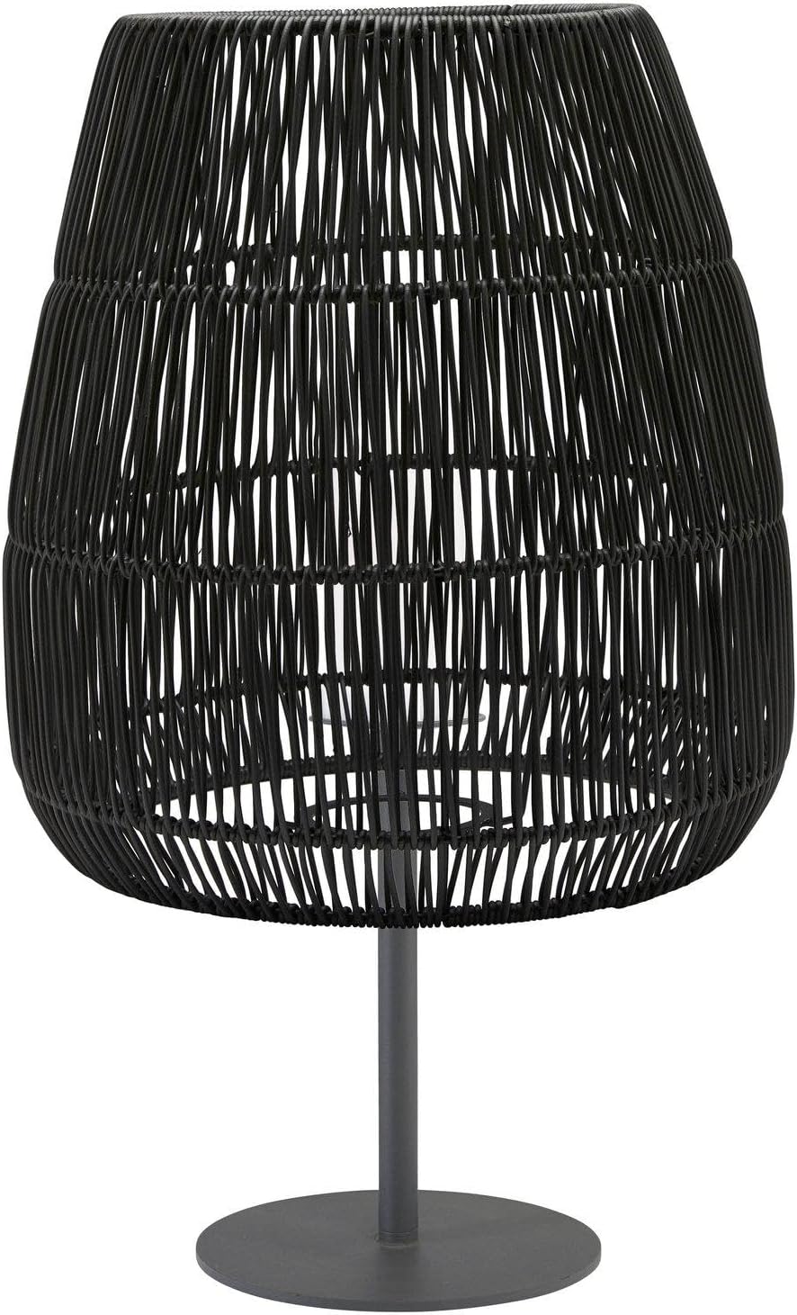 Agnar Außenleuchte Grau 71 cm