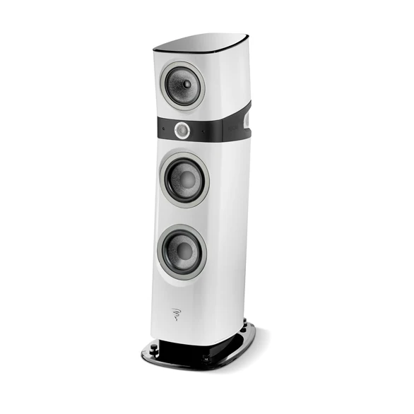Focal Sopra No2 Loudspeakers (pair)