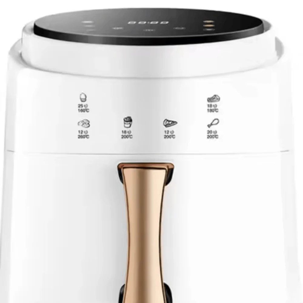 HealthFry Pro | Oil-Free Crispy Delights – Enjoy Guilt-Free Cooking