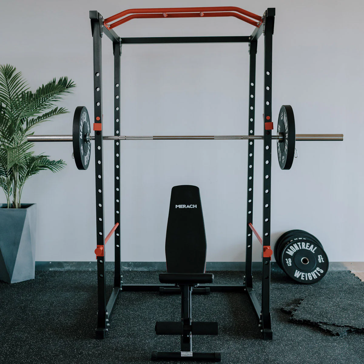 2025 Ascend Power Cage 3.0 ?C Robuuste Versterkte Stalen Krachtstation met een Capaciteit van 362,9 kg, Meerdere Grips Pull-up Bar en Veiligheidskenmerken