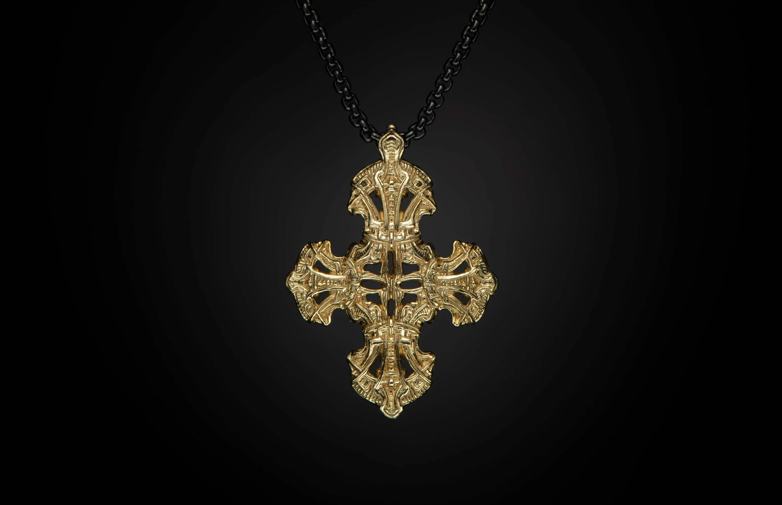 Tranquility - Yellow