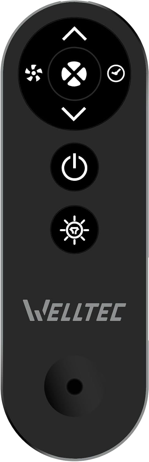 Welltec ACE1 Mobile Klimaanlage