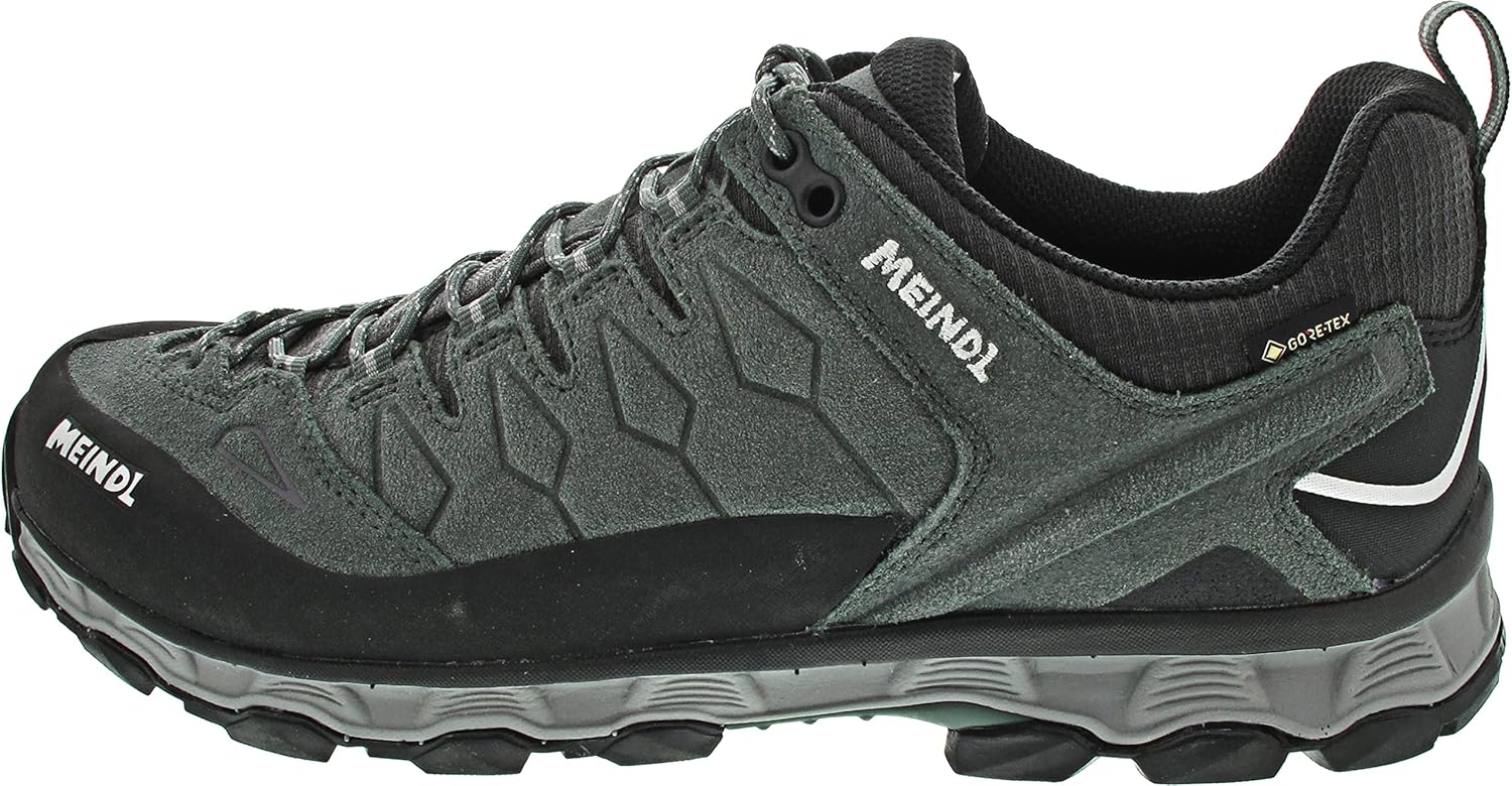 Meindl Herren Lite-Trail GtTrekking
