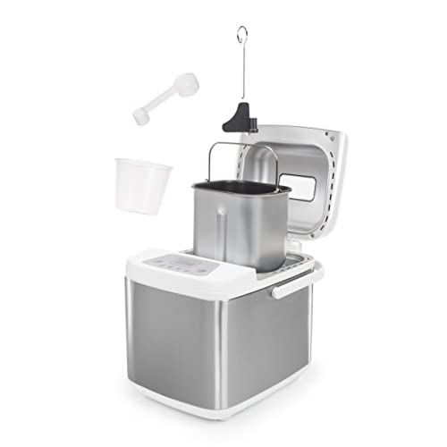 Princess 152007 – Macchina per il pane Deluxe, 500 watt – Programma senza glutine : Amazon.it: Casa e cucina