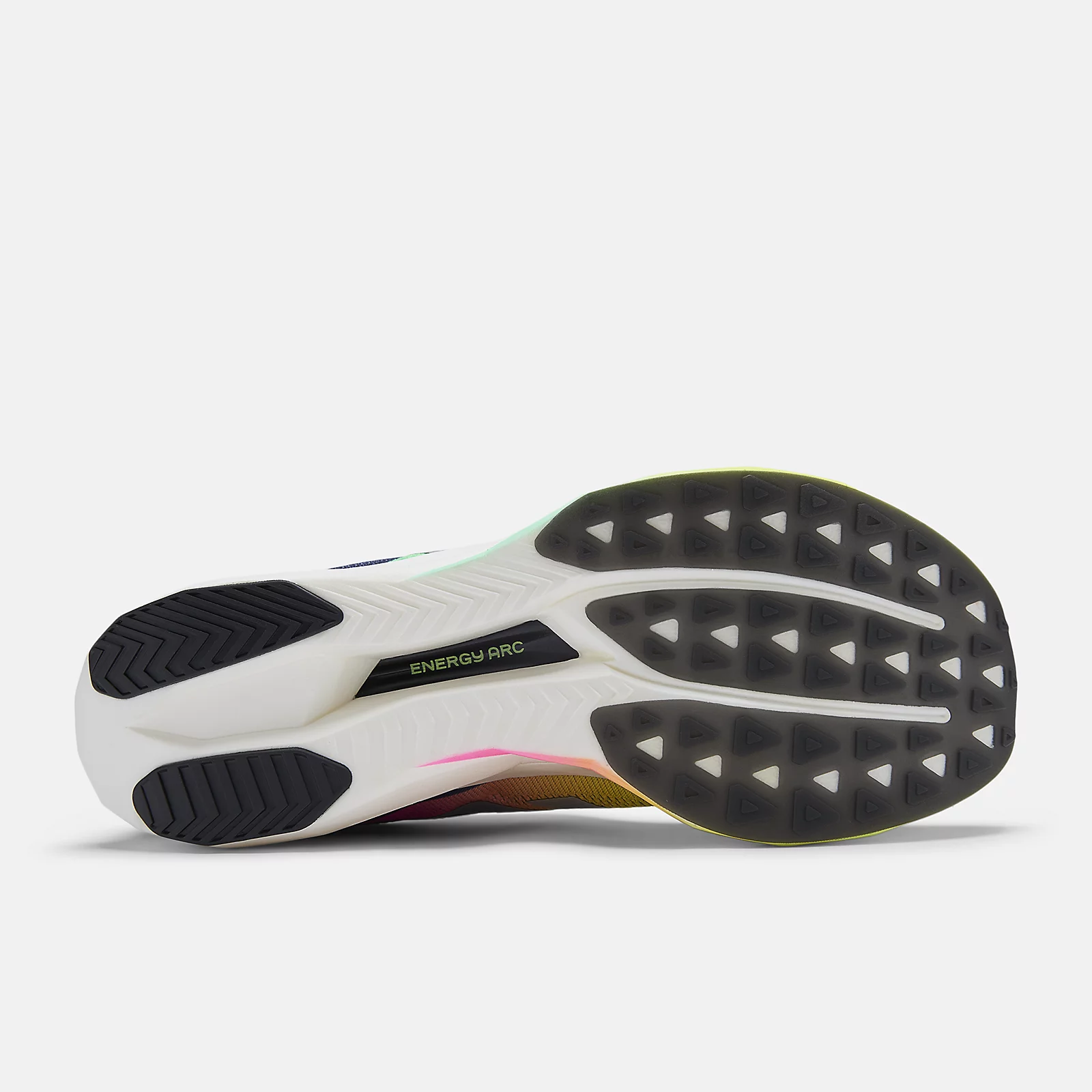 New Balance Men’s FuelCell SuperComp Elite v5