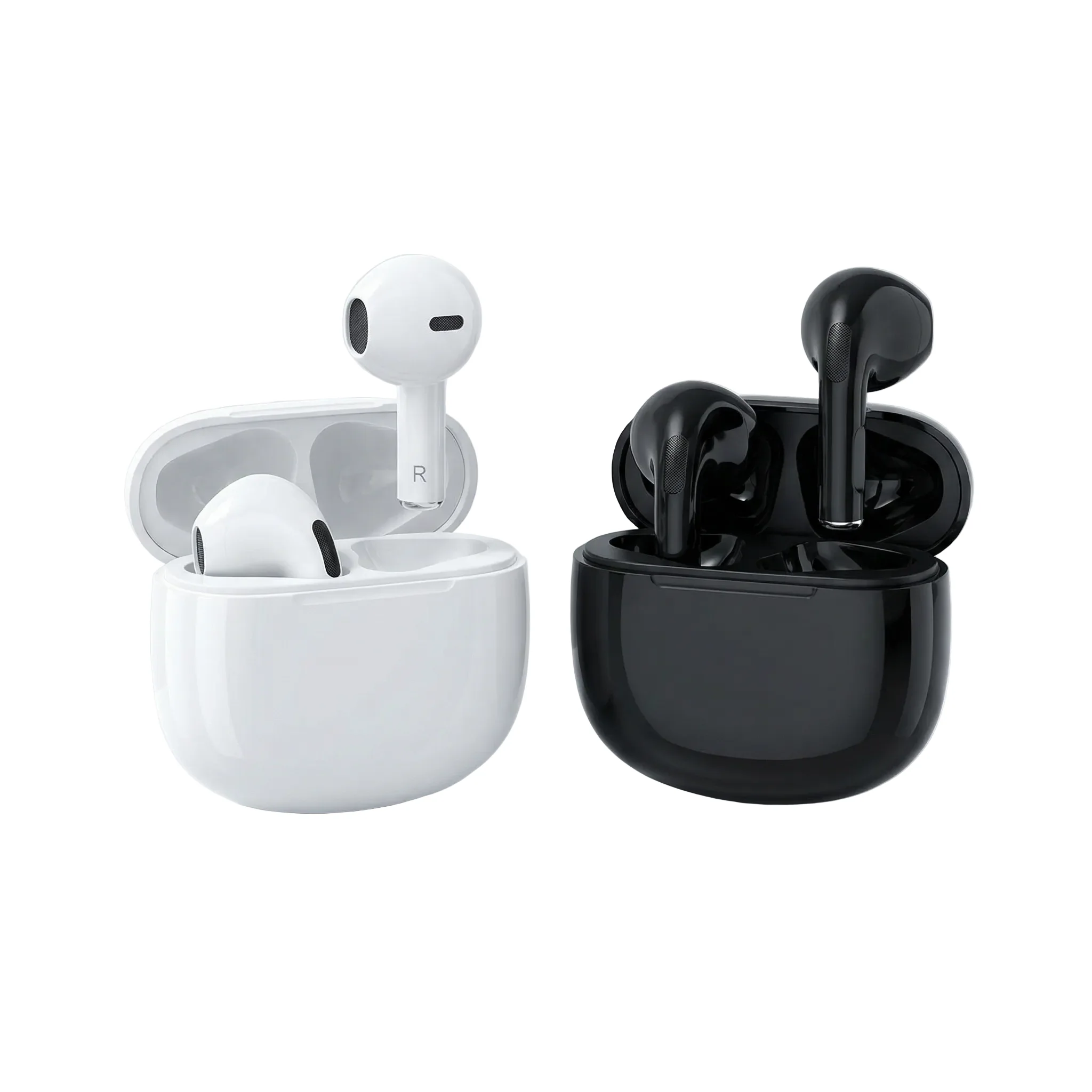 Bluetooth Earbuds 9D Stereo Wireless In Ear HiFi Headphones with Microphone