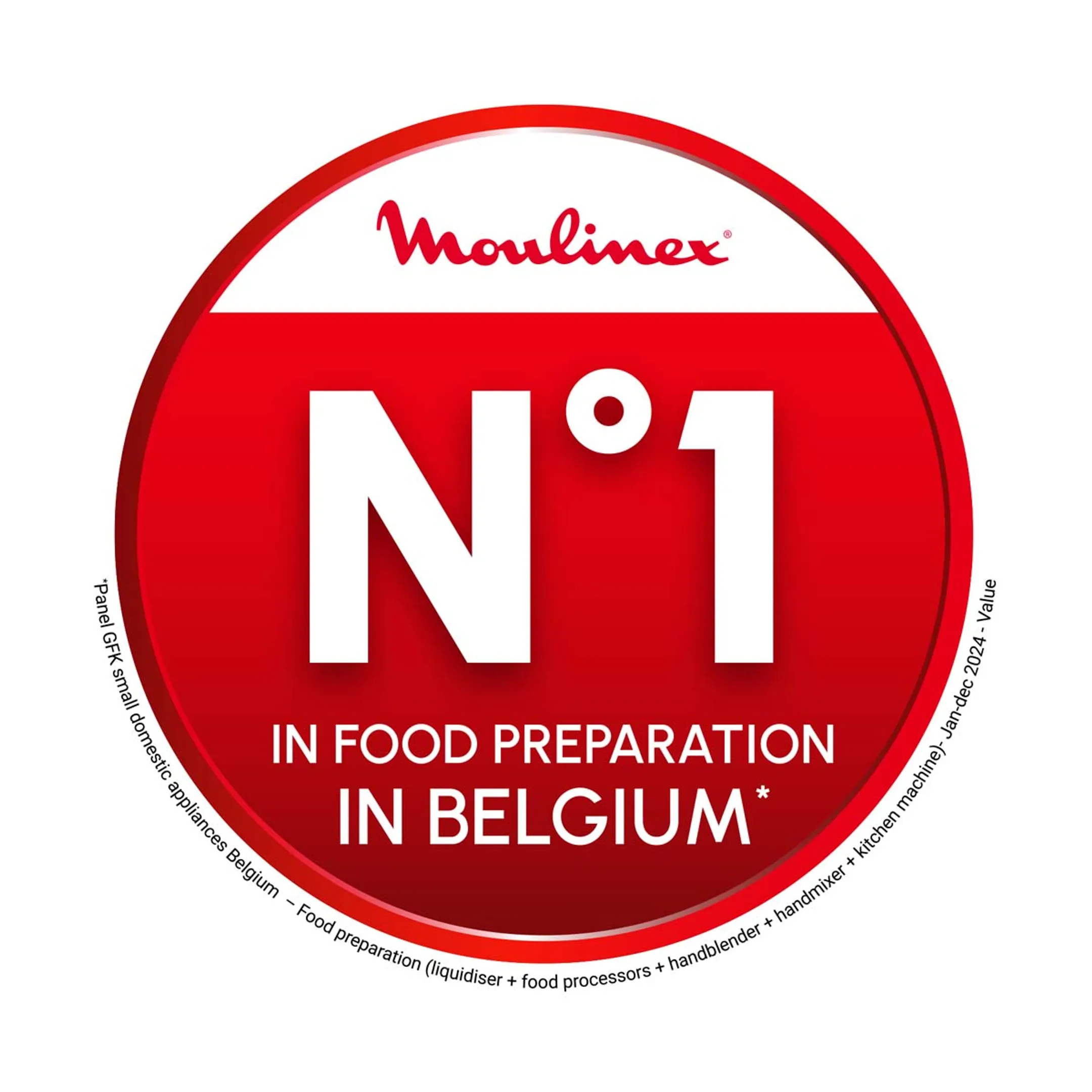 Moulinex Blender Blend Up LM190AFO