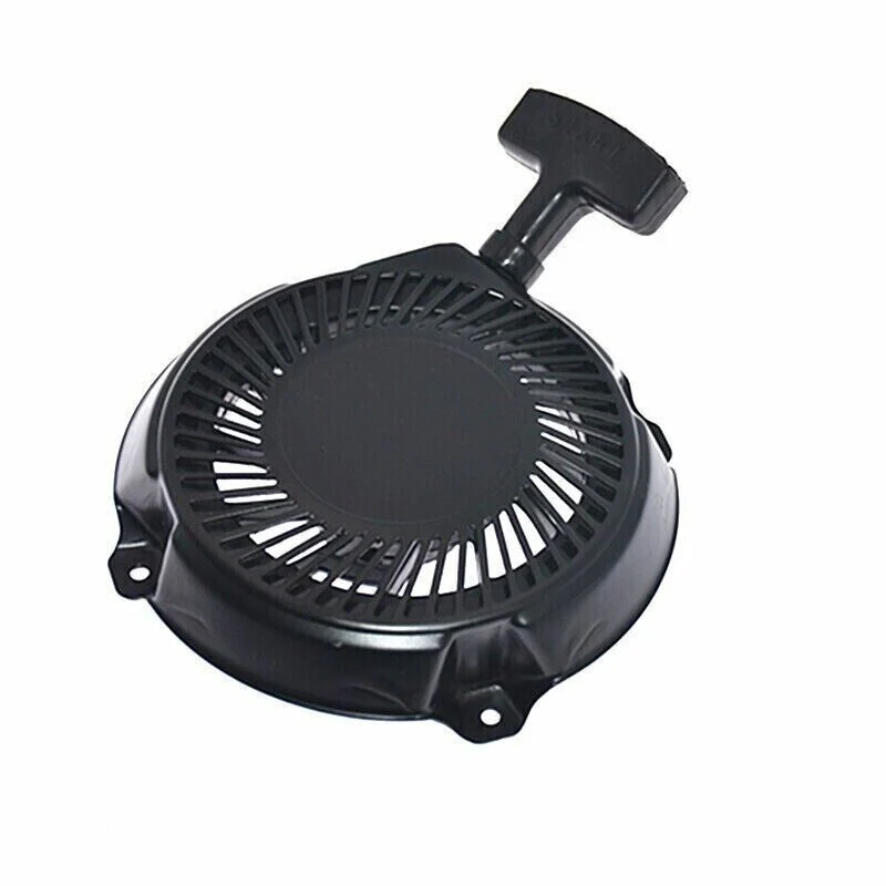 Pull Start Recoil Starter For Husqvarna 600CRT Rear Tine Tiller