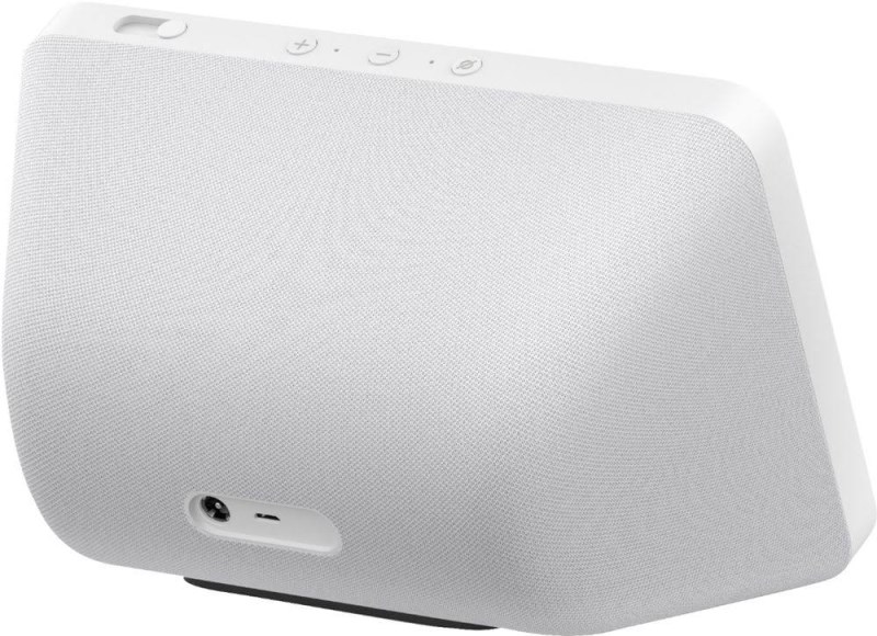 Amazon Echo Show 8 (2nd Gen) Smart Display with Alexa – Glacier White – B084DC4LW6