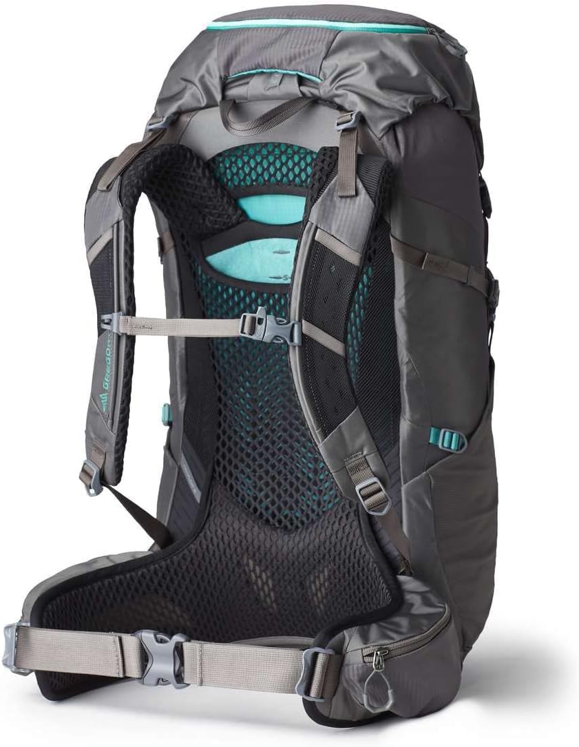 Gregory Unisex Jade Rucksack