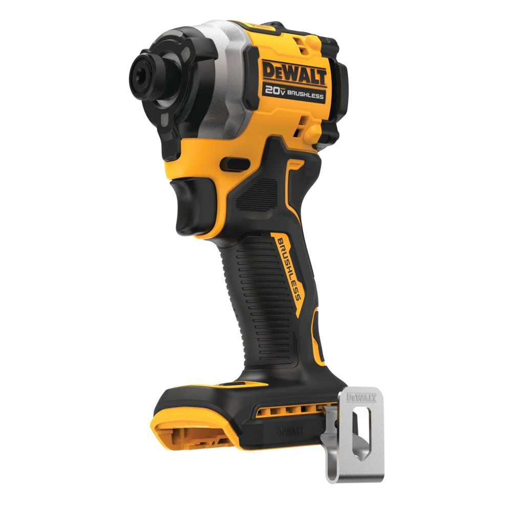 2025 DeWALT DCF850B ATOMIC 20V MAX Slagschroevendraaier 1/4