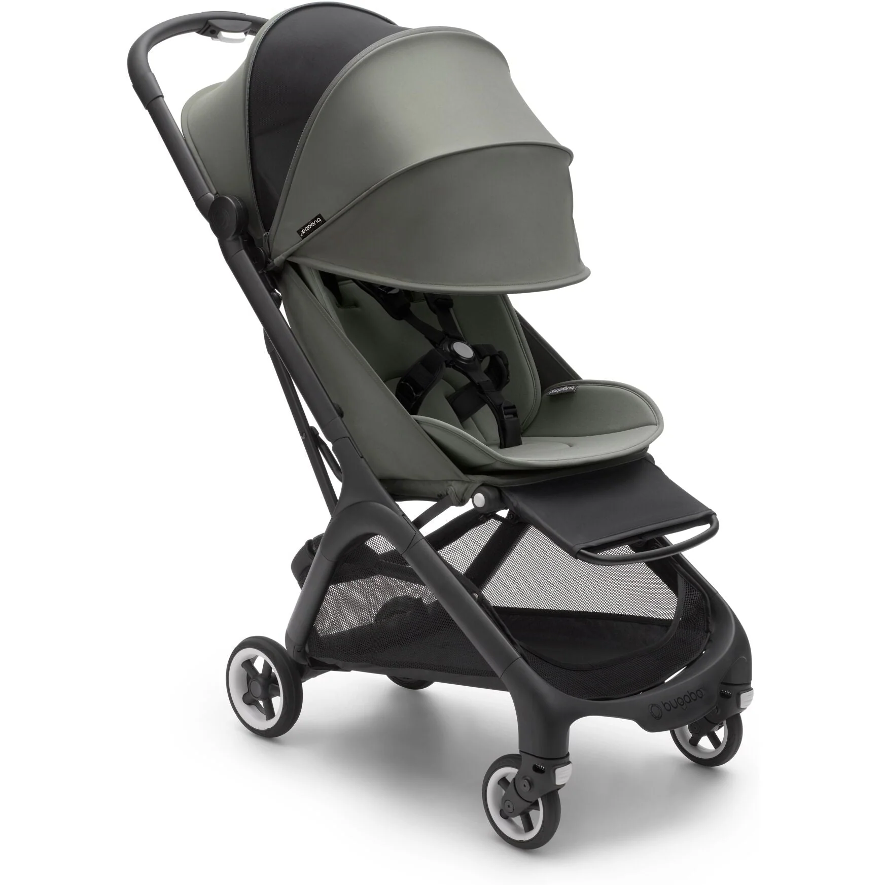 2026 Bugaboo Butterfly Cochecito