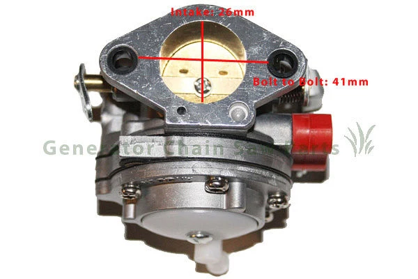 Gasoline Carburetor Carb STIHL 070 090 090G 090AV Engine Motor Chainsaw LB-S9