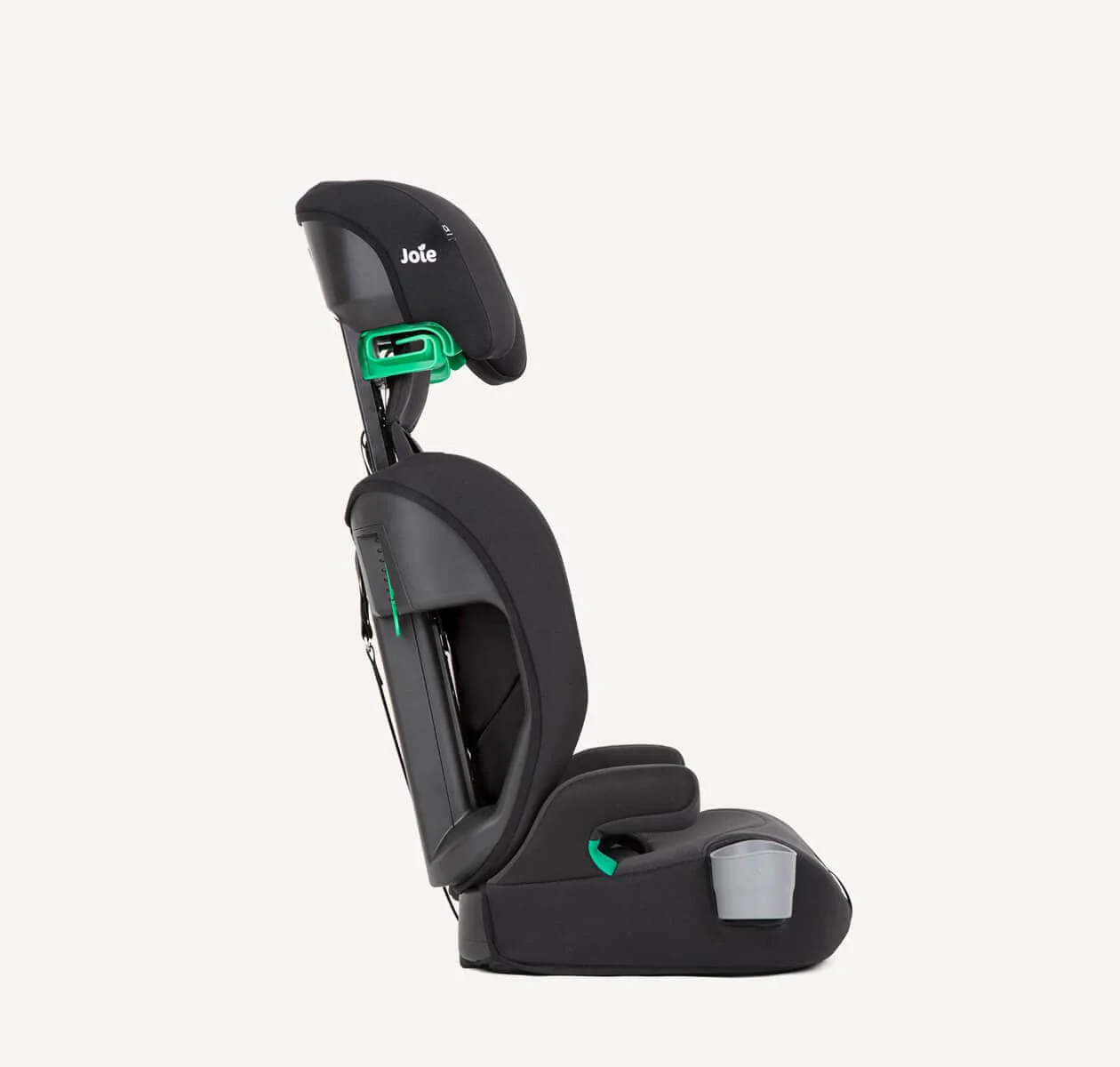 Joie Elevate R129 Groep 1/2/3 Autostoel - Shale