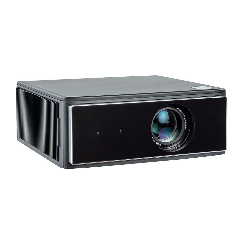 Projektor Smart Life Vision Lite Extralink, 500 ANSI lumenów, 1080p