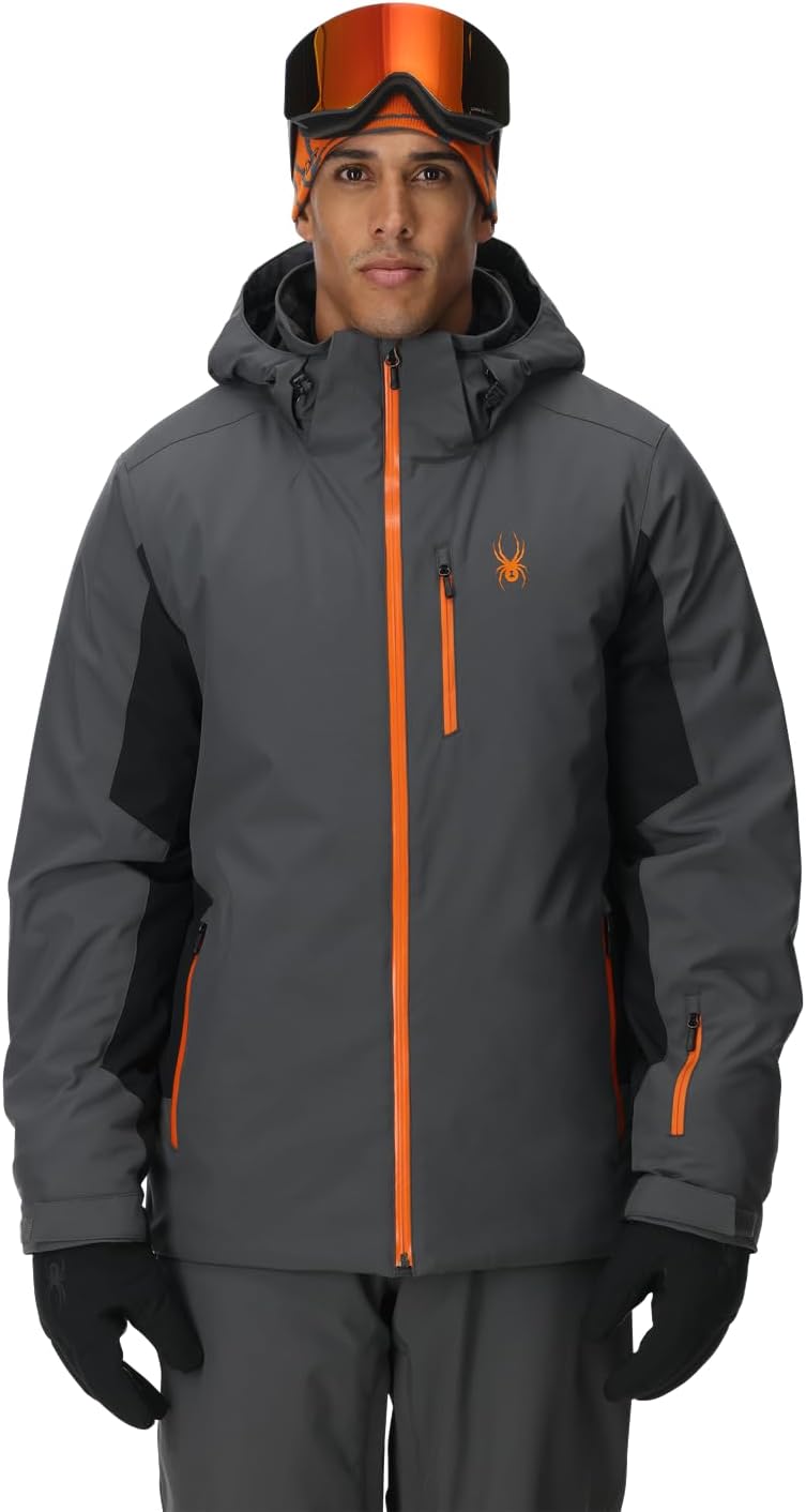 Spyder Herren Vertex Jacket Jacke