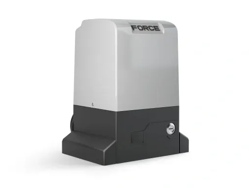 ZESTAW DO BRAM PRZESUWNYCH FORCE 760 4x PILOT 5x LISTWA LAMPA WIFI