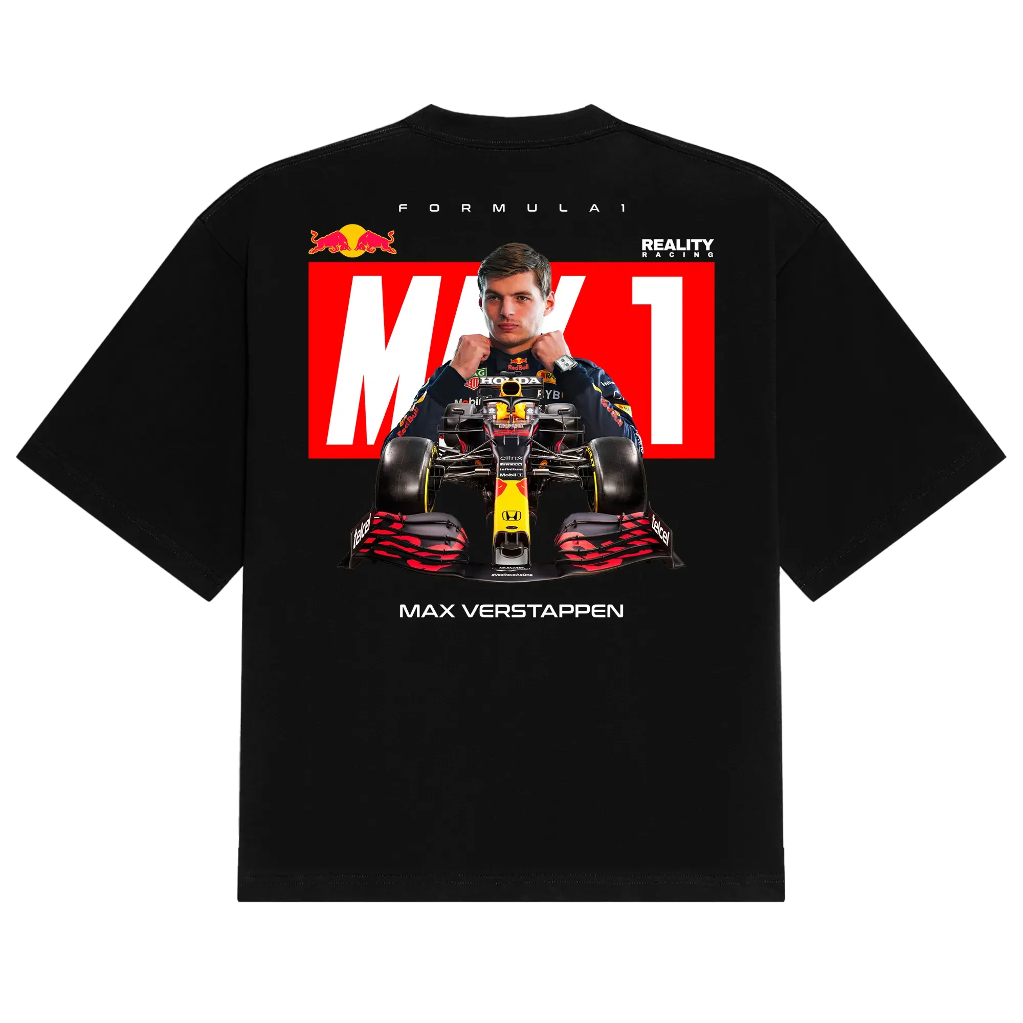 [PP-] Max 1 Tee