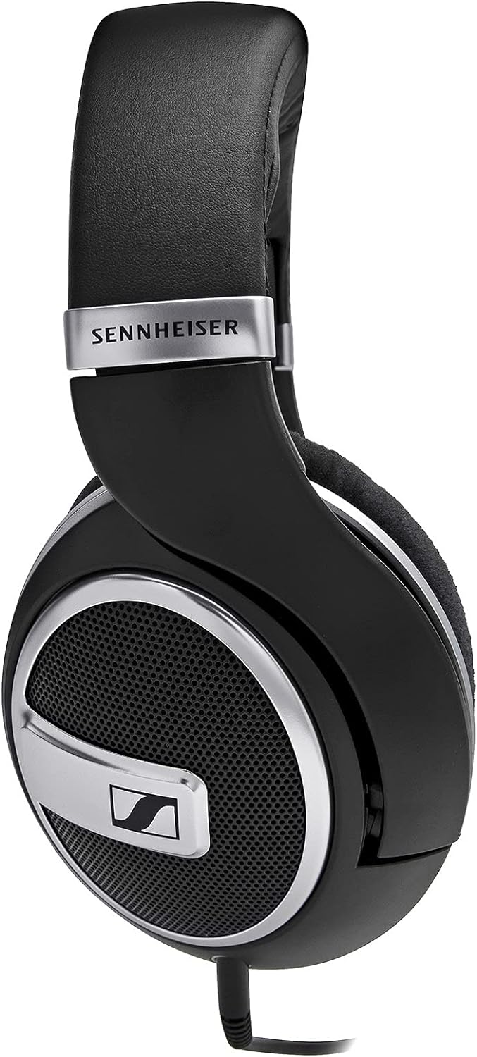 Sennheiser HD 599 SE Kopfhrer mit offener Rückseite