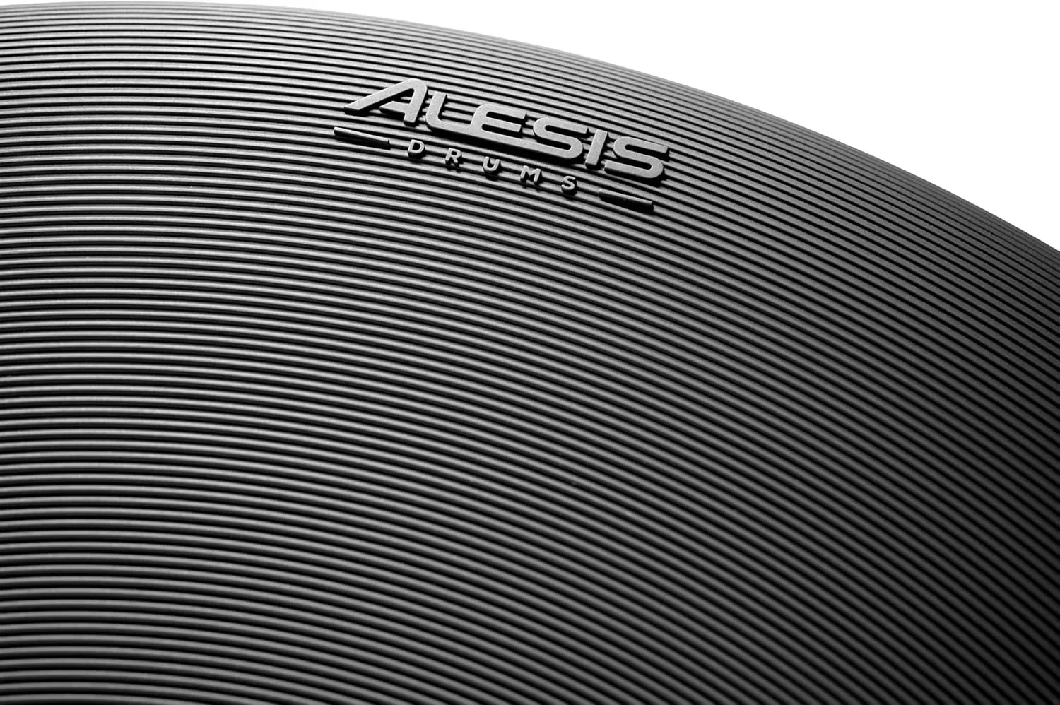 Alison Strata Prime Electronic Drum Set with Touch Screen Dual Area Grid Head