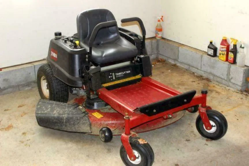 Alternator Stator For Toro TimeCutter 74360 Z4200 42