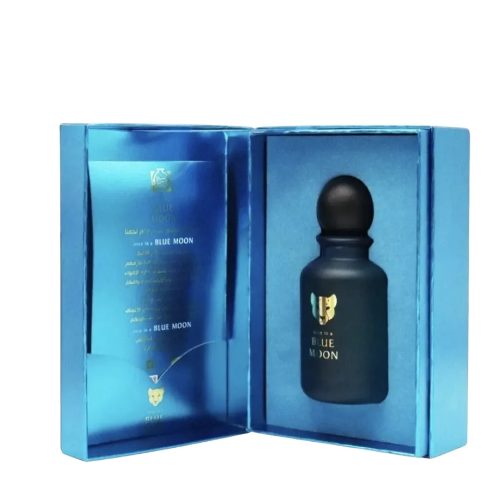 One In A Blue Moon Eau De Parfum 100ML  Unisex Fragrance by Surrati