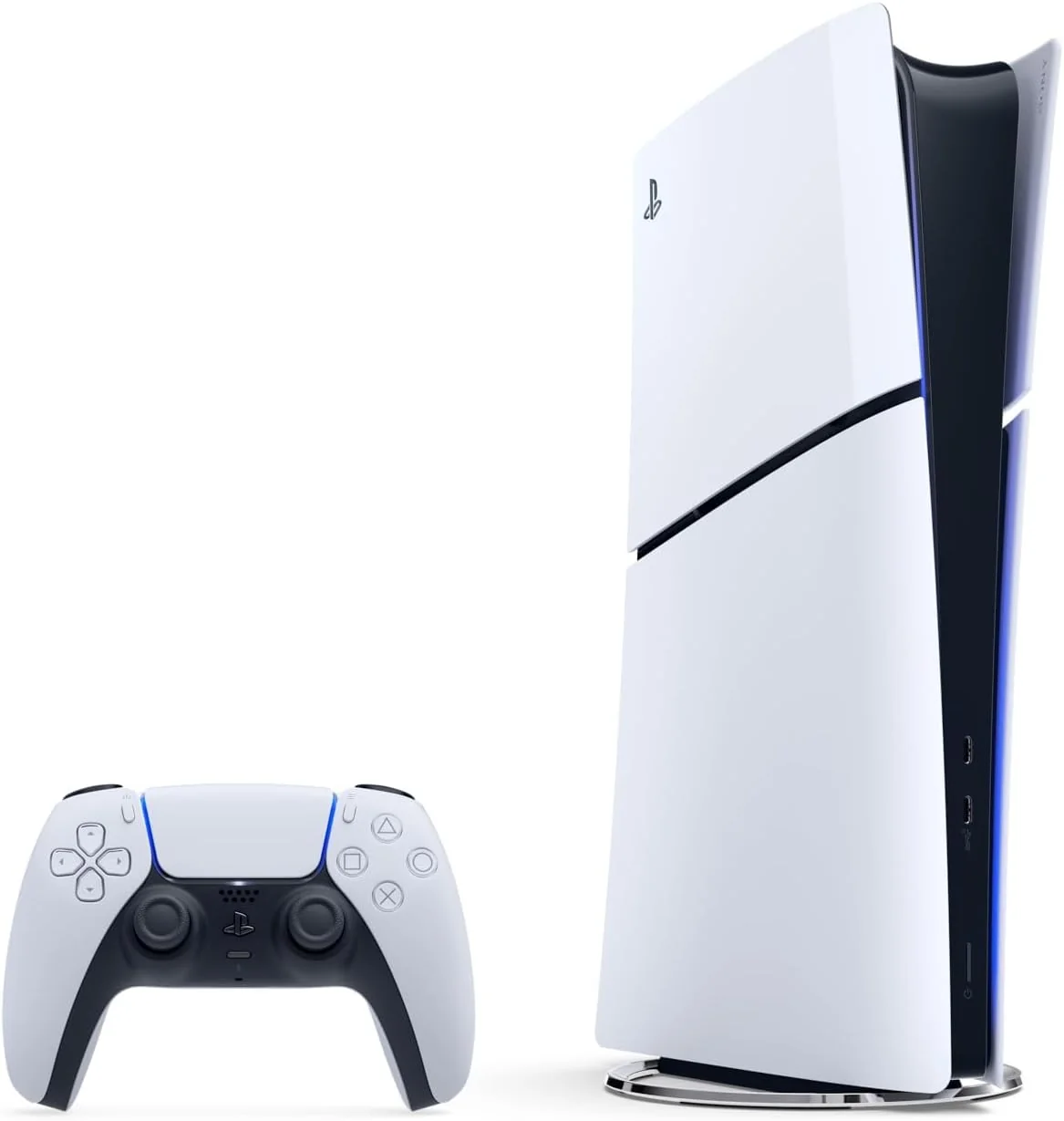 Consola Digital Modelo Slim