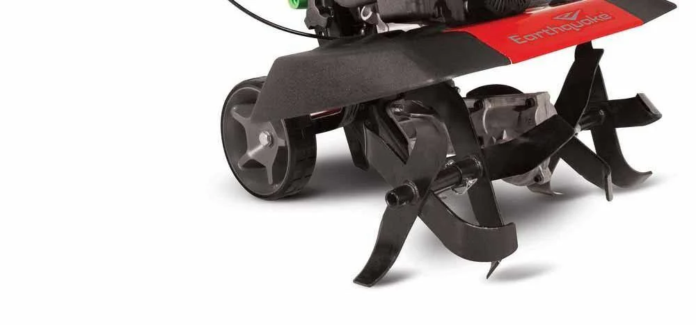 Pull Start Recoil Starter For Earthquake 20015 Compact Rototiller 99cc