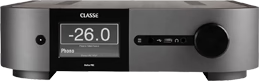 Preamplifier