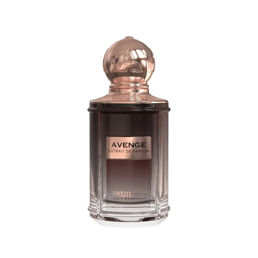 Avenge Extrait de Parfum 100ml - Auraa Desire
