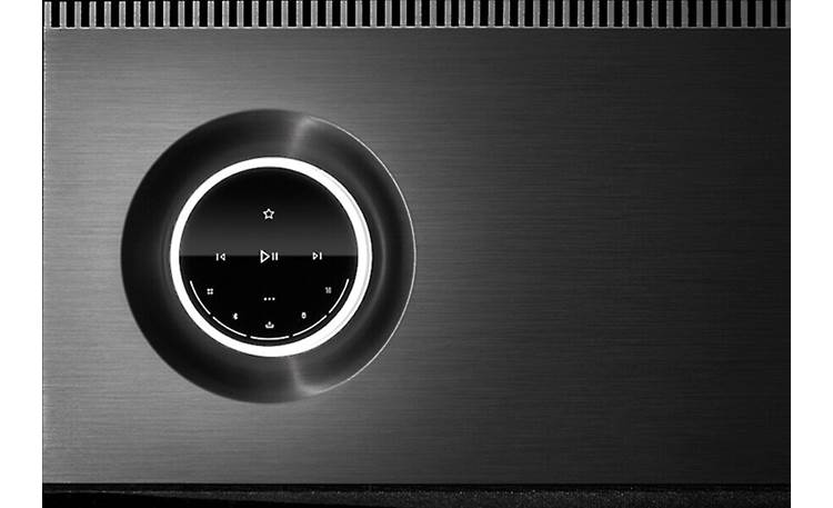 Naim Audio Mu-so 2nd Generation Premium Wireless Speaker