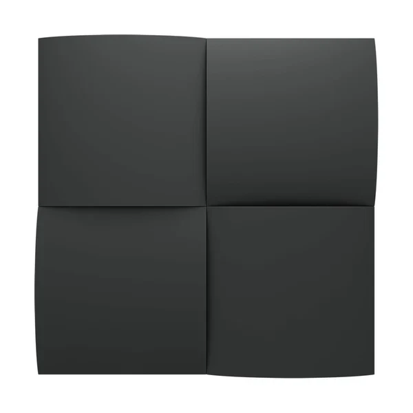 Vicoustic Cinema Round Premium Wall & Ceiling Absorption Acoustic Panel (Pack of 4)