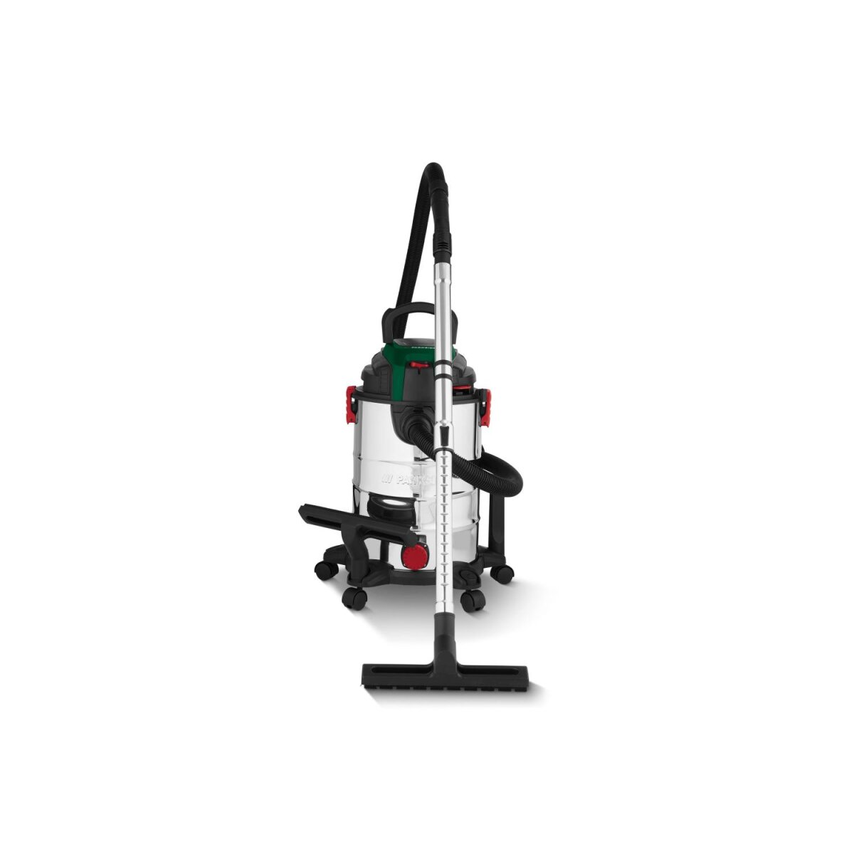 PARKSIDE® Nass-/Trockensauger »PWD 25 C4«, 25-Liter mit Schmutzwasser-Ablass - B-Ware sonstiges
