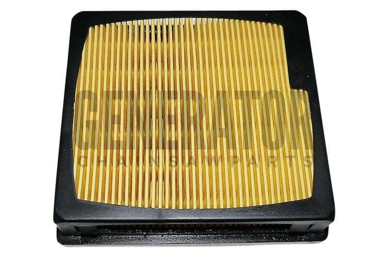 Air Filter Cleaner For Partner Husqvarna K750 Chainsaws Concrete Cut Saw