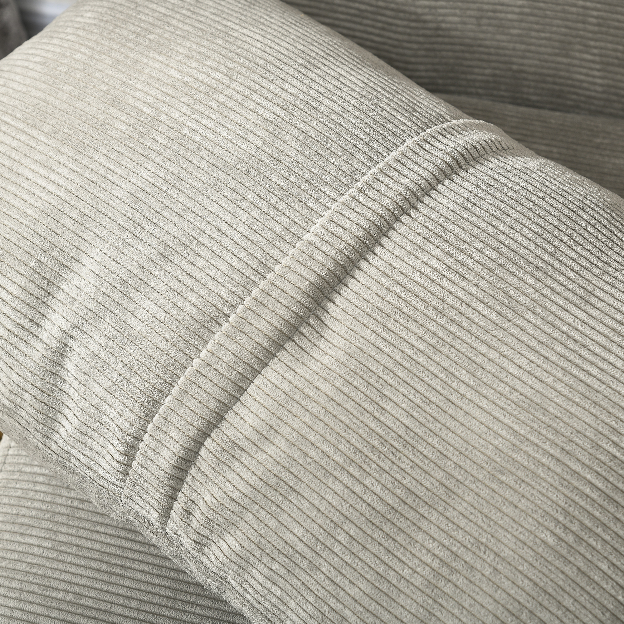 Slaapbank, Logeerbed, 3-standen Verstelbare Rugleuning, Linnenlook, tot 120 kg, 141 x 90 x 81 cm, Grijs