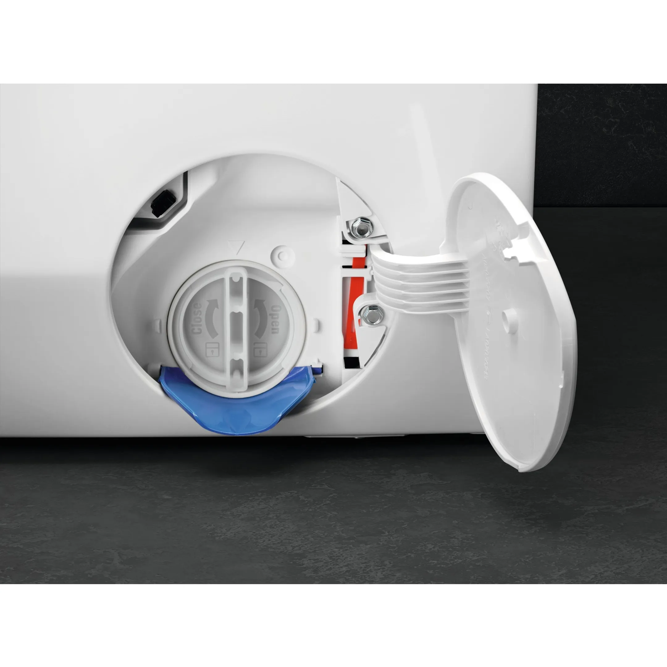 AEG Wasmachine LR63U944 PROSENSE® UNIVERSALDOSE