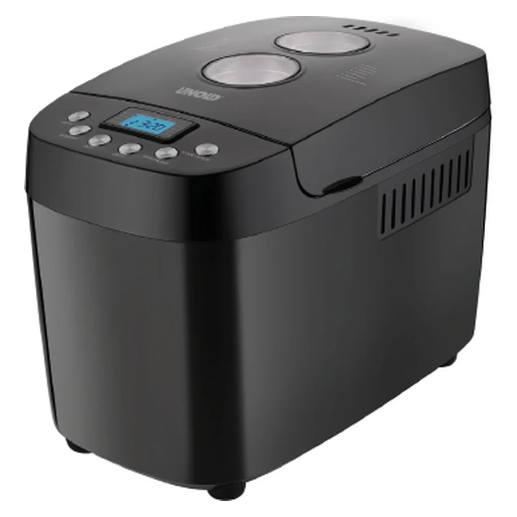 Unold BACKMEISTER Big Broodbakmachine 850 W Zwart